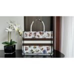 Medium Dior Book Tote bag - Image 5