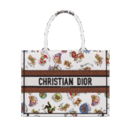 Medium Dior Book Tote bag