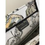 Medium Dior Book Tote bag - Image 10