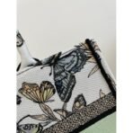 Medium Dior Book Tote bag - Image 7