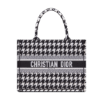 Medium Dior Book Tote bag