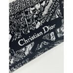 Medium Dior Book Tote bag - Image 6
