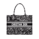 Medium Dior Book Tote bag