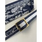 Mini Dior Book Tote bag - Image 6