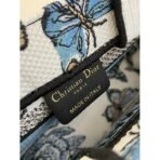Mini Dior Book Tote bag - Image 10