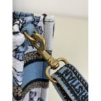 Mini Dior Book Tote bag - Image 5