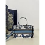 Mini Dior Book Tote bag - Image 3