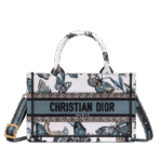 Mini Dior Book Tote bag