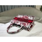 Medium Dior Book Tote bag - Image 9