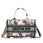 Mini Dior Book Tote bag