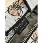 Mini Dior Book Tote bag - Image 10