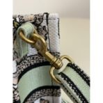 Mini Dior Book Tote bag - Image 5