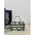 Mini Dior Book Tote bag - Image 4