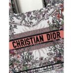 Medium Dior Book Tote bag - Image 8