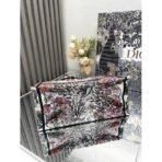 Medium Dior Book Tote bag - Image 5
