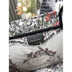 Medium Dior Book Tote bag - Image 3