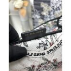 Medium Dior Book Tote bag - Image 13