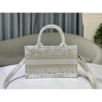 Mini Dior Book Tote bag - Image 6