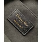 Small Dior Caro Top Handle Camera Bag - Image 10