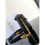 Small Dior Caro Top Handle Camera Bag - Image 8