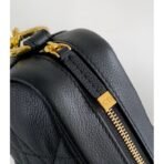 Small Dior Caro Top Handle Camera Bag - Image 4
