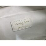 Small Dior Caro Top Handle Camera Bag - Image 10