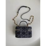 30 Montaigne Avenue handbag - Image 7