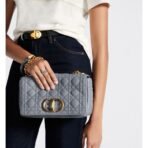 30 Montaigne DEA Handbag - Image 10