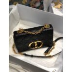Small 30 Montaigne Avenue handbag - Image 5