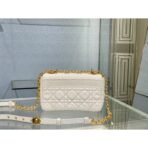Small Dior Bobby handbag - Image 10