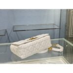 Small Dior Bobby handbag - Image 8