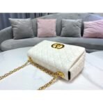 30 Montaigne box shaped handbag - Image 7