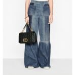 30 Montaigne box shaped handbag - Image 10