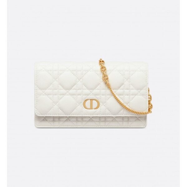 30 Montaigne Aphrodite Handbag
