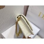 30 Montaigne Aphrodite Handbag - Image 10