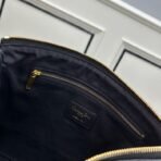 Large Dior Caro Daily handbag - Image 9