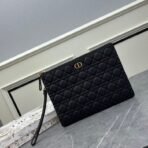 Large Dior Caro Daily handbag - Image 8