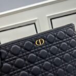 Large Dior Caro Daily handbag - Image 6