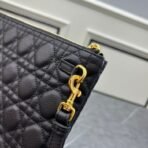 Large Dior Caro Daily handbag - Image 4
