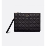 Large Dior Caro Daily handbag