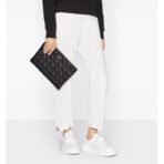 Large Dior Caro Daily handbag - Image 10