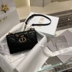 Dior Bobby East West Chain Handbag - Image 4