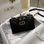 Dior Bobby East West Chain Handbag - Image 3