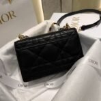 Dior Bobby East West Chain Handbag - Image 12
