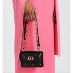 Dior Bobby East West Chain Handbag - Image 11