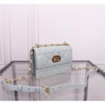 Dior Bobby East West Chain Handbag - Image 8