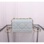 Dior Bobby East West Chain Handbag - Image 7