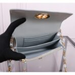 Dior Bobby East West Chain Handbag - Image 3