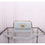 Dior Bobby East West Chain Handbag - Image 11