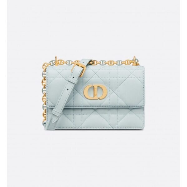 Dior Bobby East West Chain Handbag